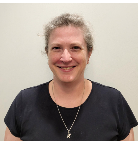 Liz McLendon