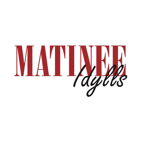 Matinee Idylls logo