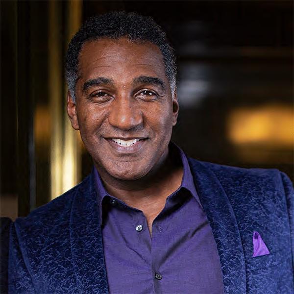Norm Lewis