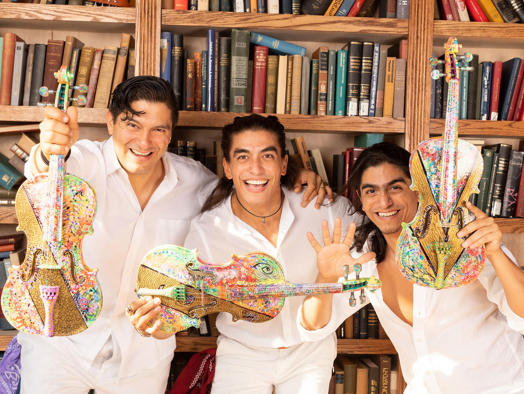 Villalobos Brothers