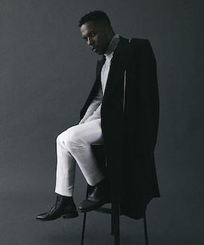 image of Leslie Odom Jr.