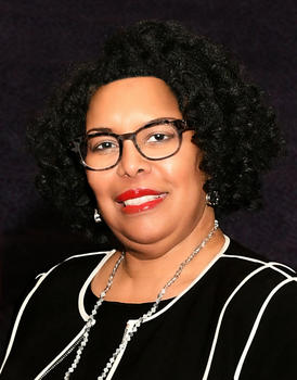 Image of Denise McPhail