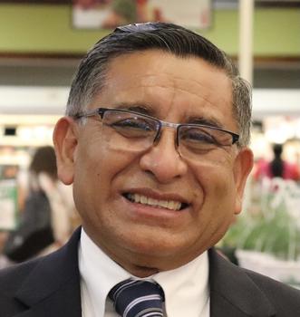 Carlos Castro